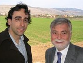 El Plan Joven se estrena en Torremocha