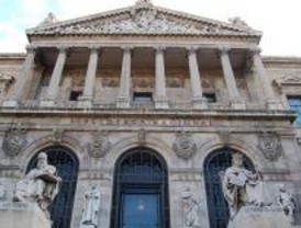 Prorrogada la exposición de 'La Copla en la Biblioteca Nacional de España'