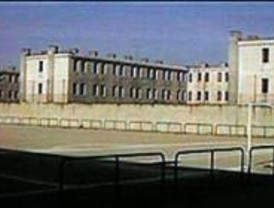 La población reclusa de Madrid asciende a casi 8.300 personas