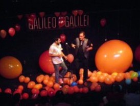 Sinacio, veinte años 'sólo'