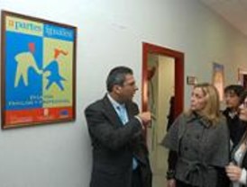 Carabanchel cuenta con un nuevo centro social para mujeres