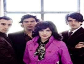 The Gift vuelve a Madrid