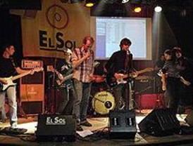 La Sala 'El Sol' cumple treinta años y lo celebra con más de una decena de conciertos