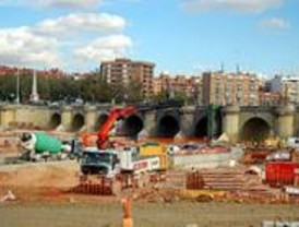 La M-30, entre las obras más caras del mundo