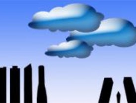 Posibles precipitaciones débiles al final del día en la sierra