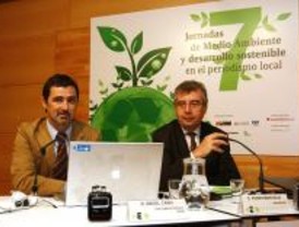 El cambio climático afectará más a España