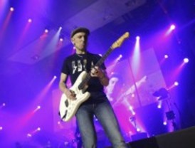 Fito & Fitipaldis ofrecerá cinco conciertos consecutivos en Madrid