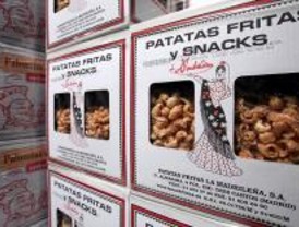 Impulso a las patatas fritas más castizas