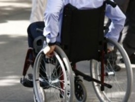 La ONCE anima a los escolares a detectar y mejorar los puntos menos accesibles