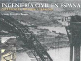 Ingeniería civil en España