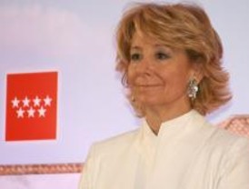 Aguirre dice que el PP trabaja 'unido e integrado' ante las próximas elecciones