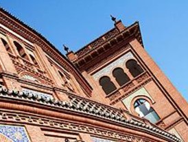 Este domingo comienza la temporada taurina en Las Ventas