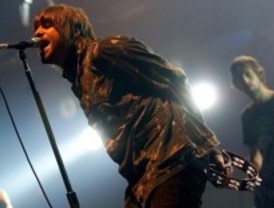 La banda del ex Oasis Liam Callagher actuará en marzo de 2011