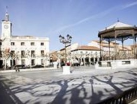 Adjudicadas las parcelas para viviendas protegidas en Alcalá de Henares