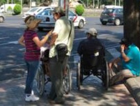 93,2 millones para mantener 1.500 plazas de discapacitados