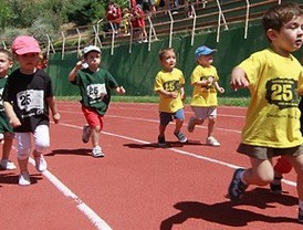 La Carrera del Árbol, en ayuda a Perú