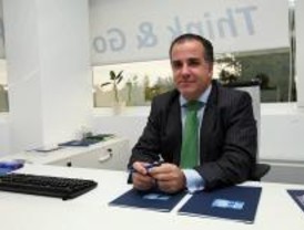 Think and Go!: crecer en tiempos de crisis