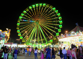 Fiestas de Fuenlabrada