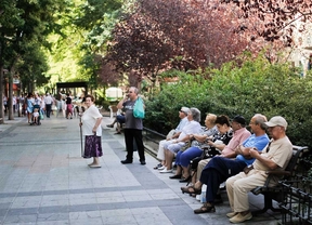 Cae un clan dedicado al robo de personas mayores