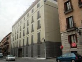 Este jueves se pavimentarán las calles Mayor, Duque de Sesto y Tomás Redondo