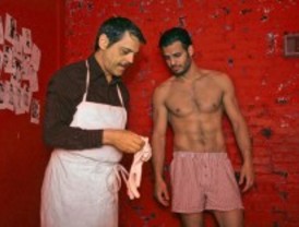 Microteatro por Orgullo