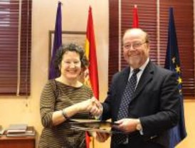 Pozuelo financiará la construcción de una biblioteca en el Sáhara