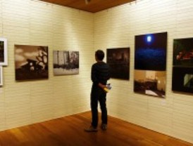 PHotoEspaña 2010 retrata la percepción del tiempo