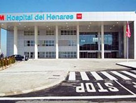 Motín por esperas de 5 horas en el Hospital del Henares