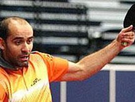 Collado Mediano albergará el campeonato nacional de tenis de mesa