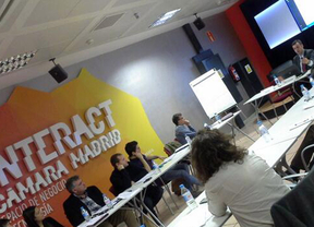 La Cámara examina la relación con los agentes de conocimiento