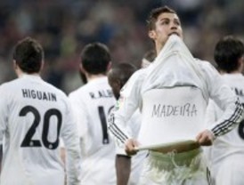 El Real Madrid recupera las buenas sensaciones ante el Villarreal