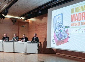 Madrid, una infraestructura turística imbatible