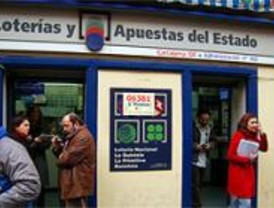 87.657: Primer Premio de El Niño, gana dos millones de euros por serie