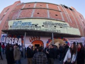 Usera reivindica su centro cívico