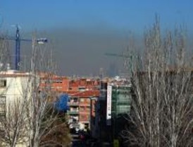 Critican el Plan de Mejora del aire de Madrid