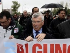 Castro: 'Los siete alcaldes vamos a seguir juntos porque somos como los 3 Mosqueteros'