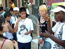 Inventan un teléfono para sordos