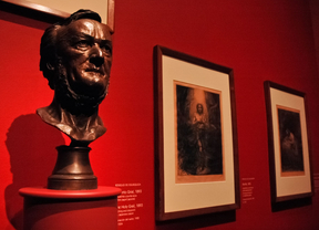 El Prado conmemora el bicentenario del nacimiento de Wagner