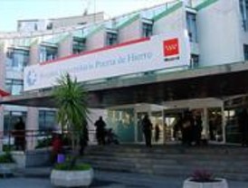 Un corte de luz deja sin suministro a 1.100 clientes, entre ellos el hospital Puerta de Hierro