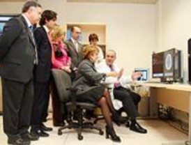 Las líneas interurbanas facilitarán el acceso al nuevo hospital