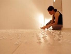 El universo de Noa Lidor, en el Museo ABC