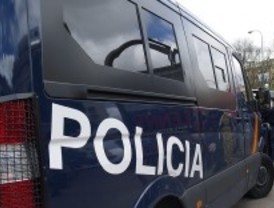La Policía cree que la mujer hallada con una bolsa en la cabeza y atada se suicidó