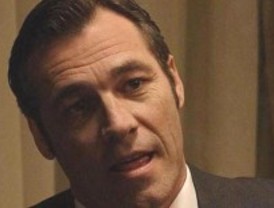 Hallan muerto al actor José Conde