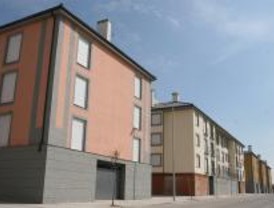 Aranjuez impulsa la construcción de 920 viviendas protegidas