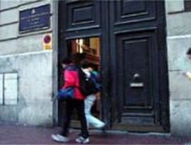 24 menores están internados en Madrid por maltratar a sus familias