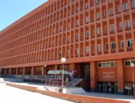 Extranjeros y españoles combatirán el racismo en la Complutense