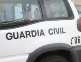 Arrestados dos jóvenes con una piedra de 'coca' de 18 gramos