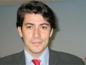 David Pérez será el nuevo vicecosejero de Economía y Empleo