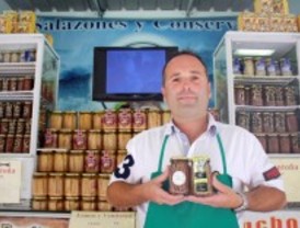 Trío gastronómico en la XXII Eating Madrid