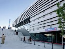 La estación de Rivas Futura entra en funcionamiento